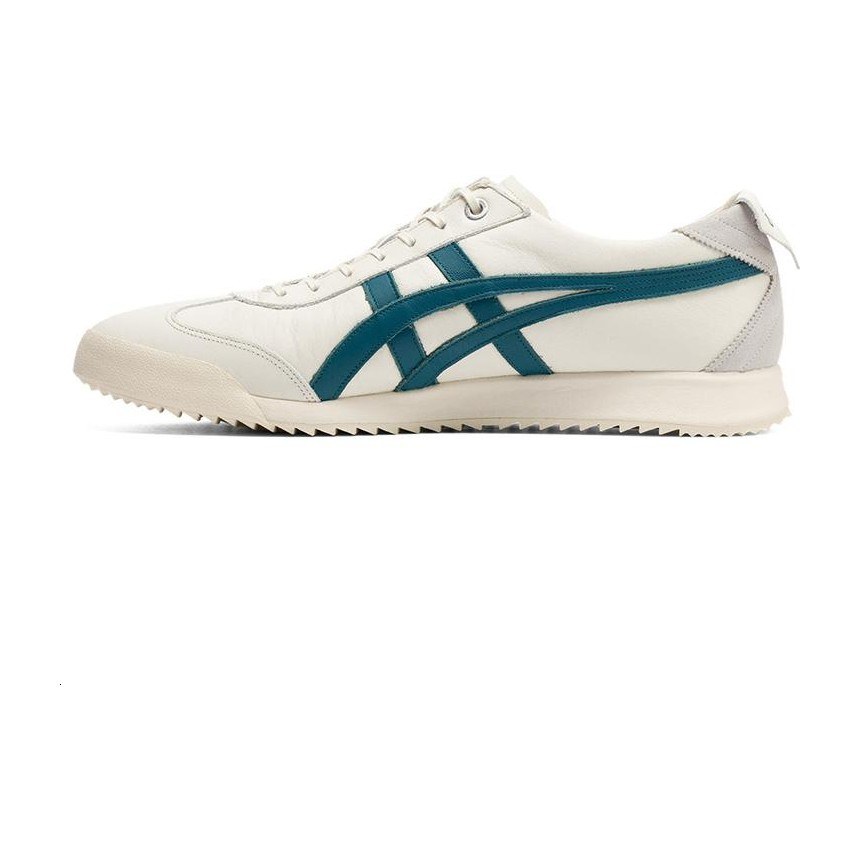 Onitsuka Tiger Mexico 66 White Blue