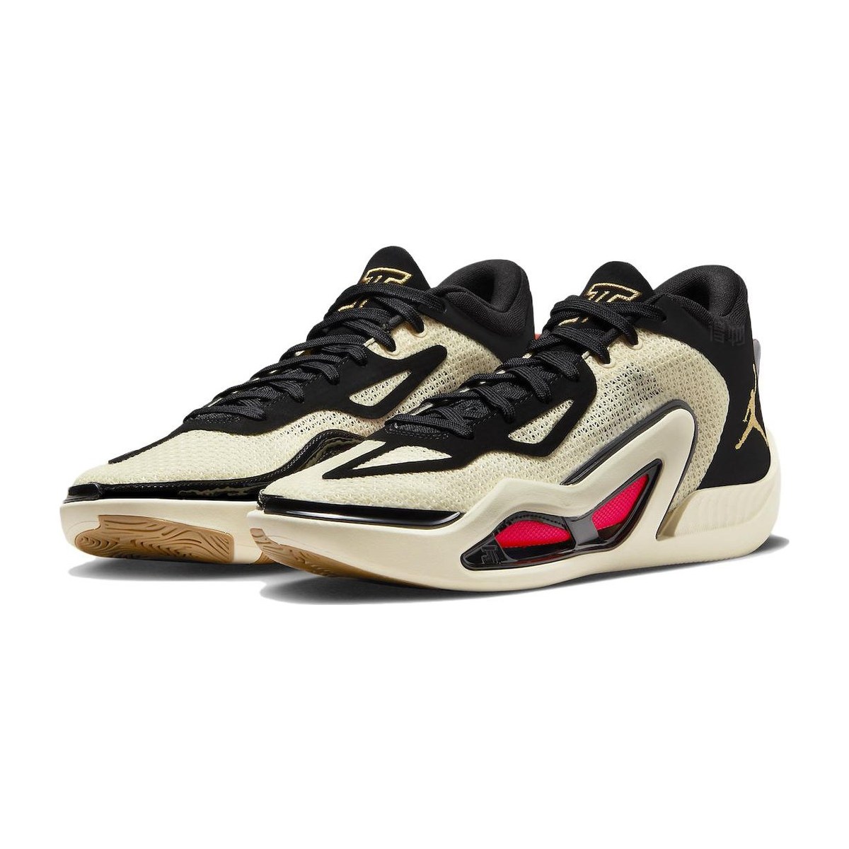Jordan Tatum 1 "Barbershop"