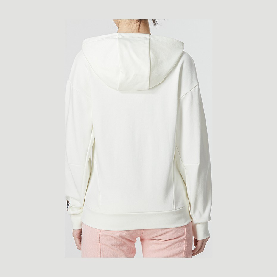 adidas CNY Gfx Hoody Logo