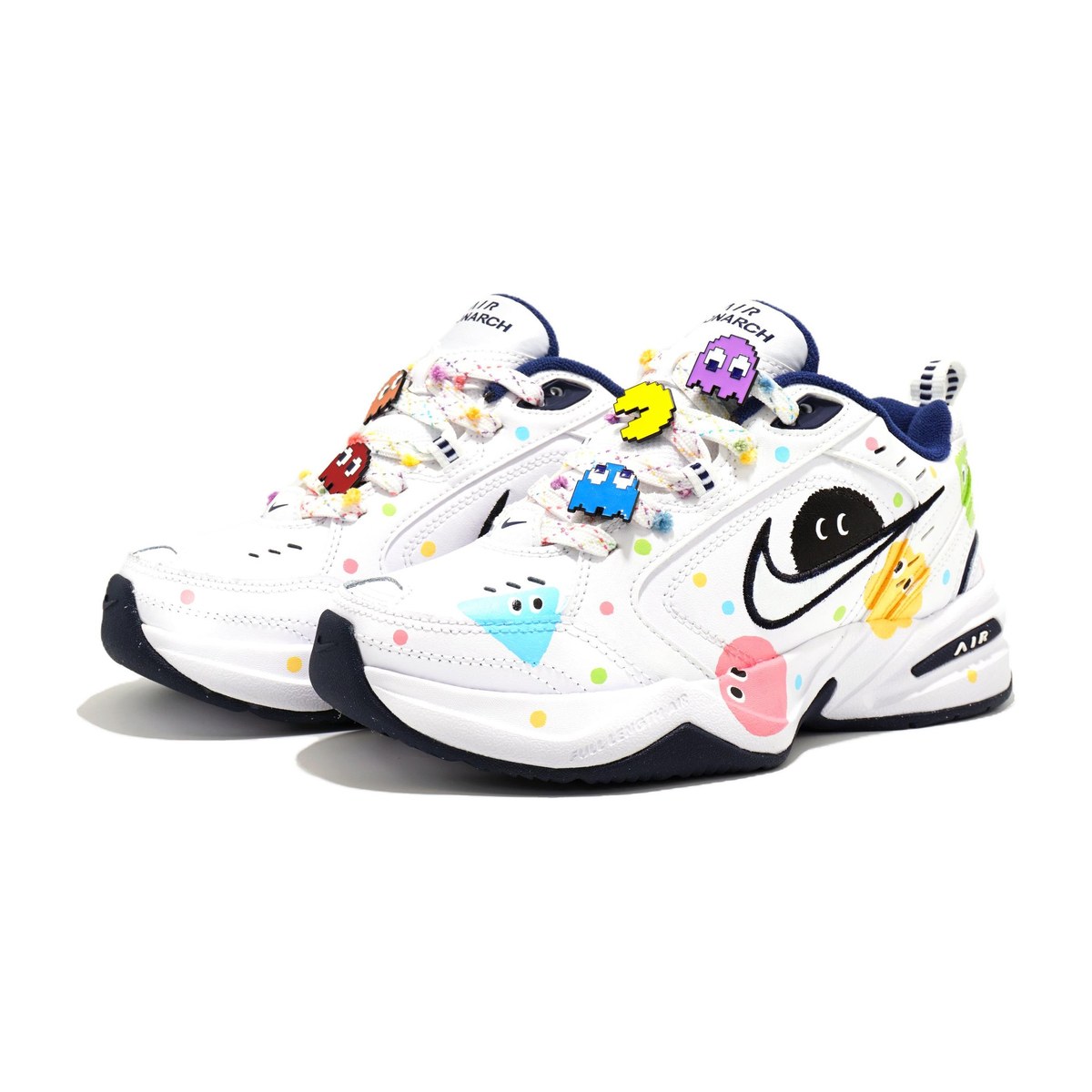 Nike Air Monarch 4