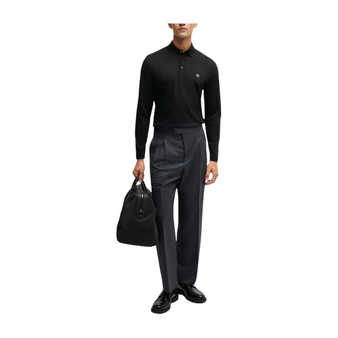 HUGO BOSS