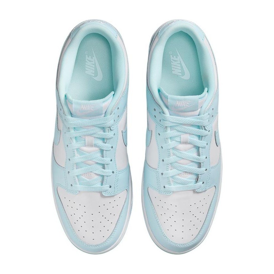 Nike Dunk Low "Glacier Blue"