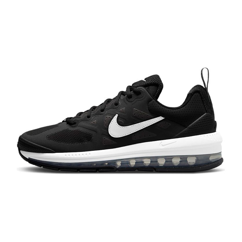 Nike Air Max Genome Black White