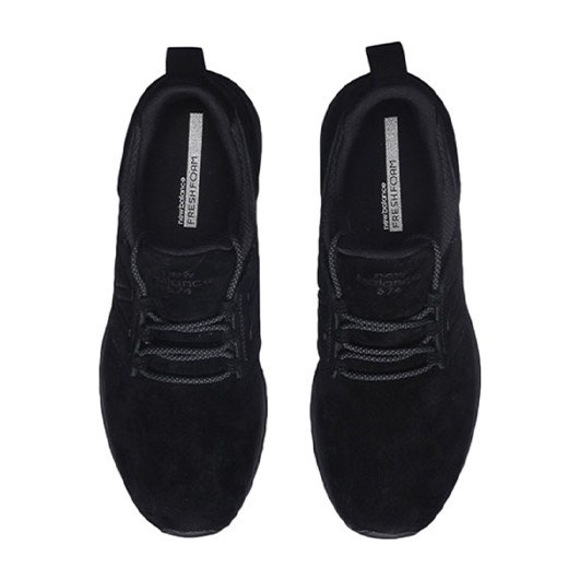 New Balance 574 Sport Black