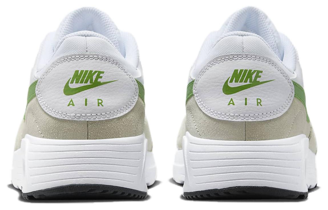 Nike Air Max SC White Green