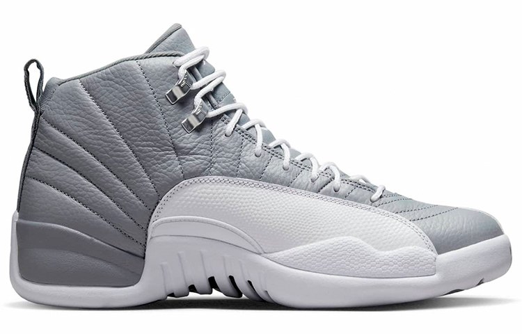 Jordan Air Jordan 12 Retro "Stealth"