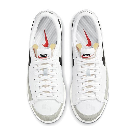 Nike Blazer Low Platform