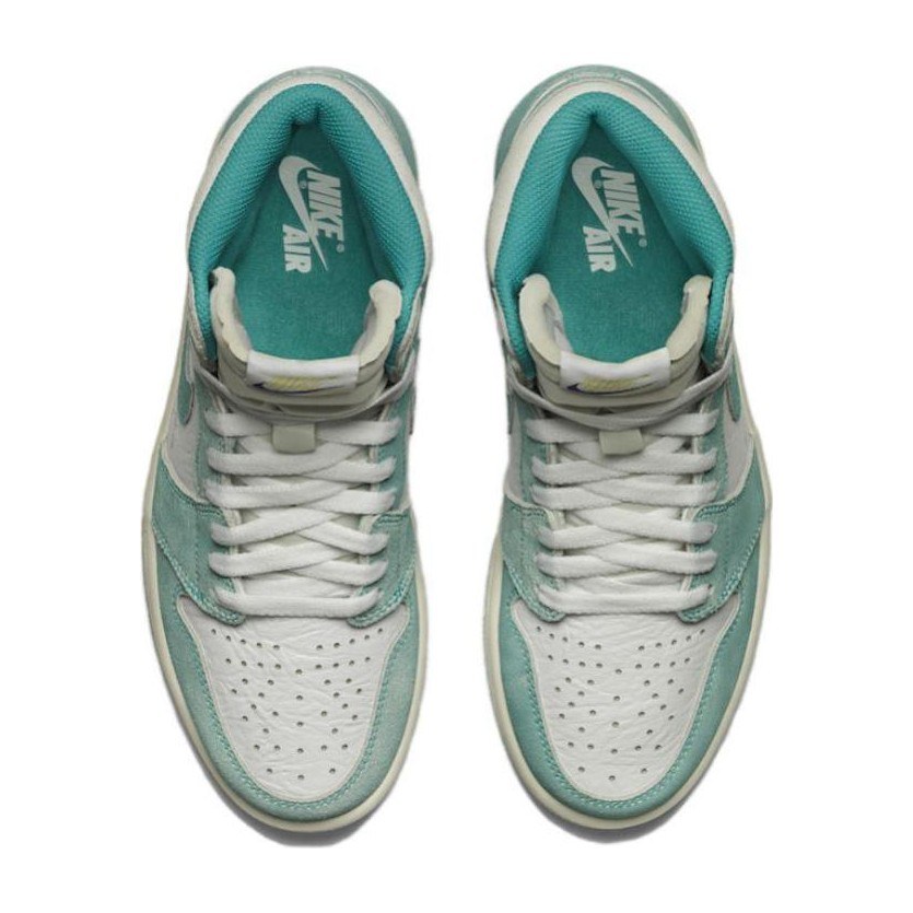 Jordan Air Jordan 1 "Turbo Green" 2019