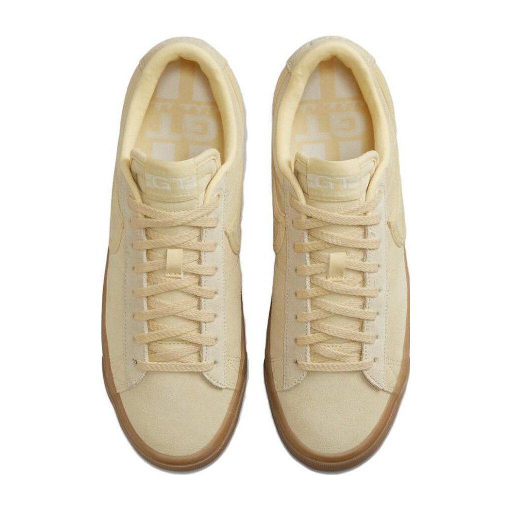 Nike SB Blazer Low GT Brown