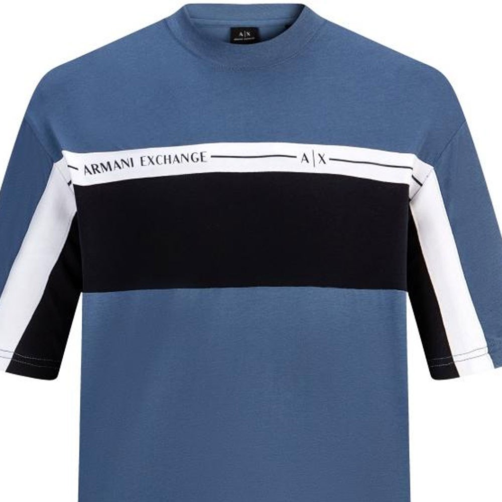 ARMANI EXCHANGE SS23 LogoT