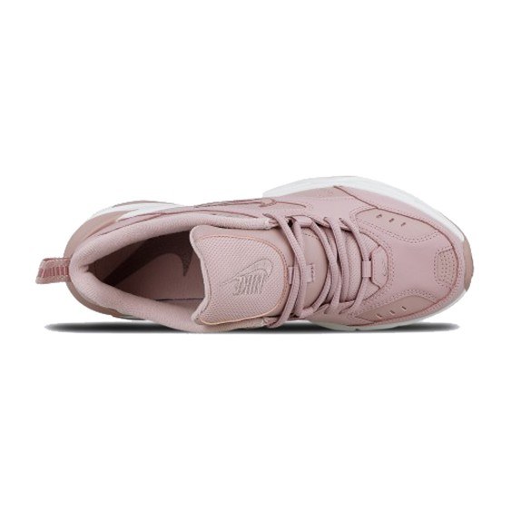 Nike M2K Tekno "Plum Chalk"