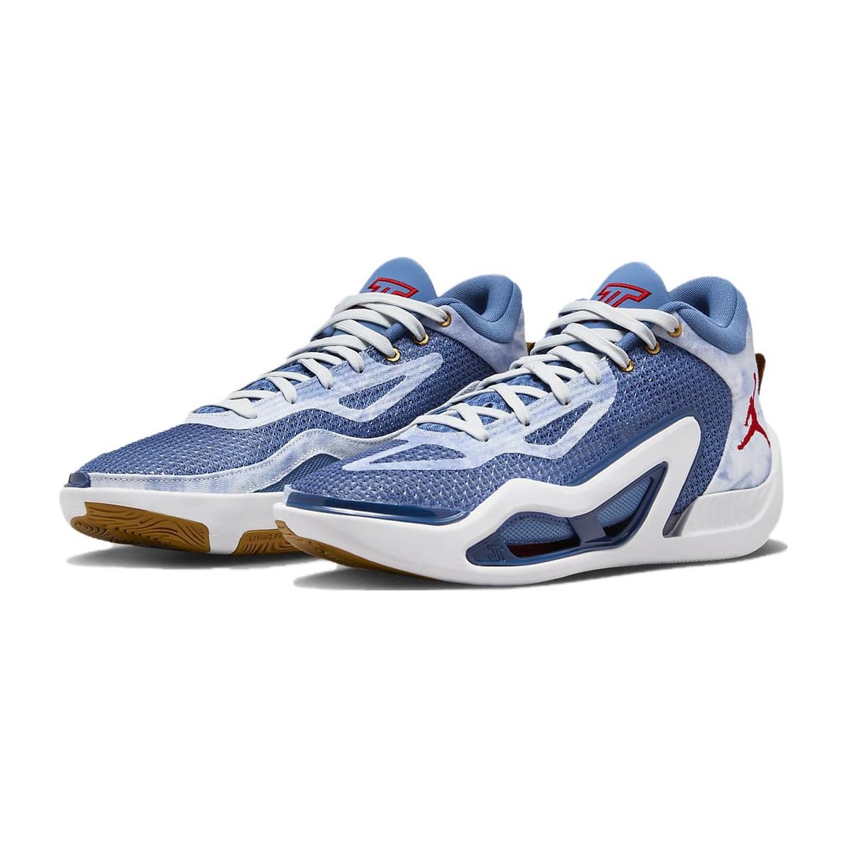 Jordan Tatum 1 "Denim"