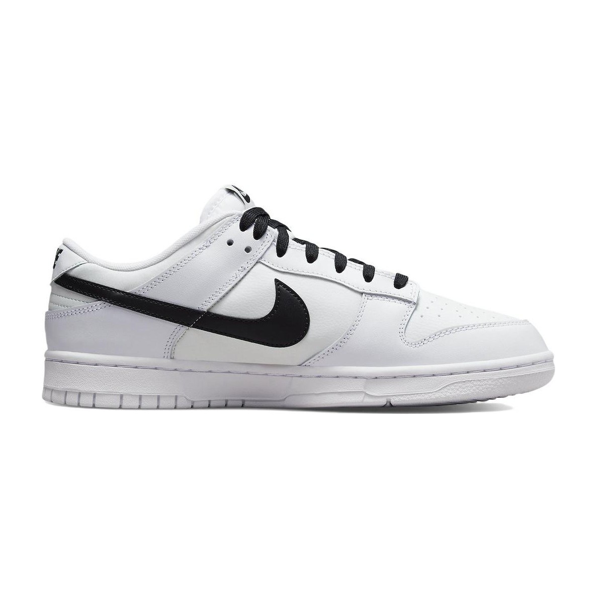 Nike Dunk Low Retro White Black