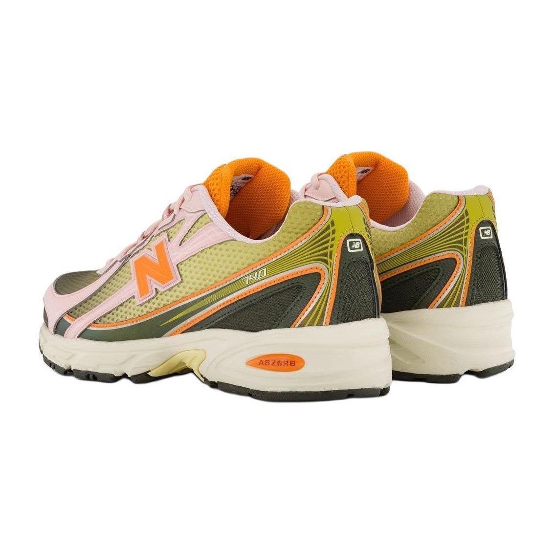 CNCPTS x New Balance 740 Saignée