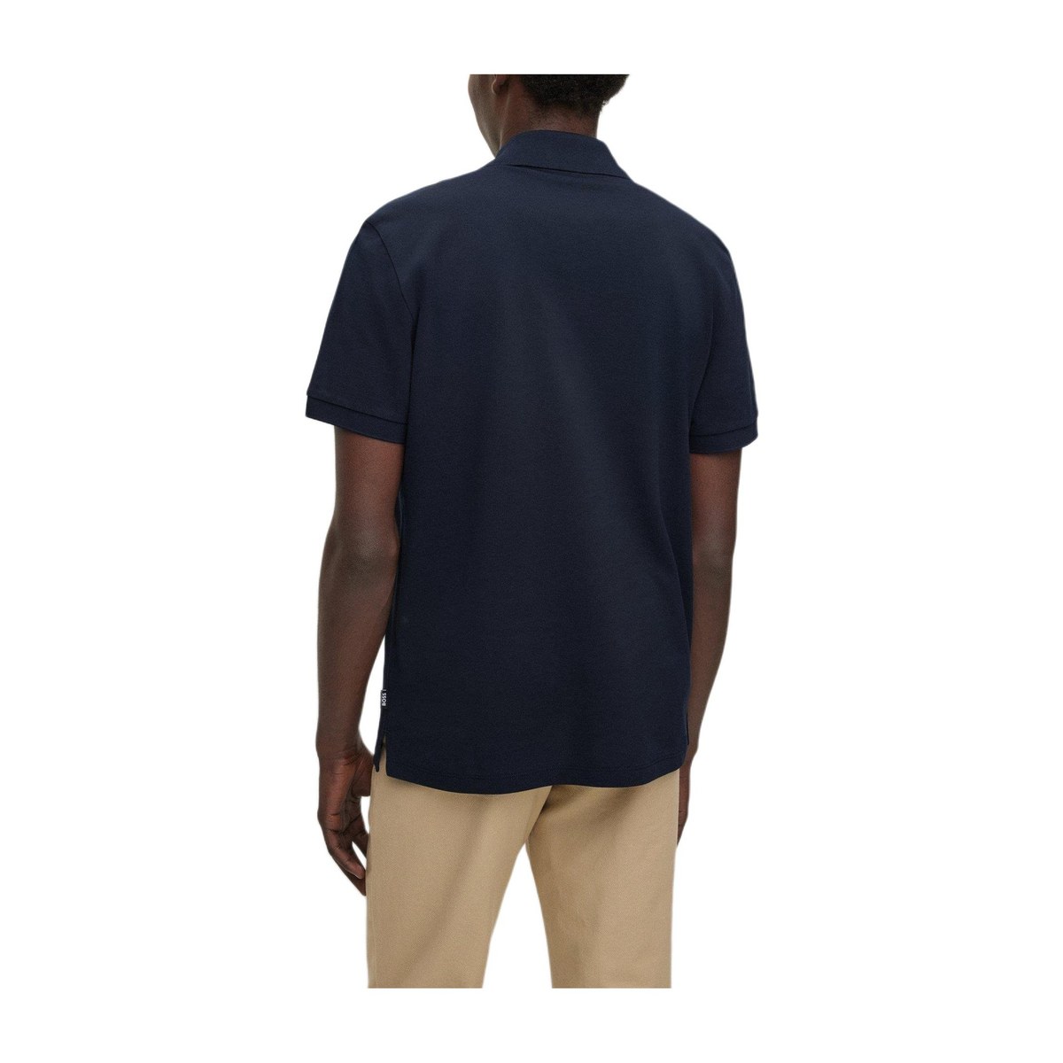 HUGO BOSS FW22 LogoPolo