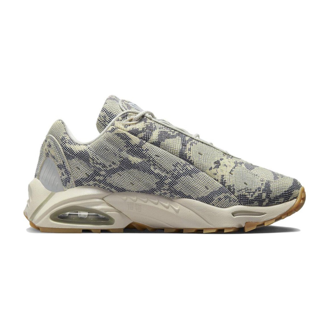 NOCTA x Nike Hot Step Air Terra "Light Bone"