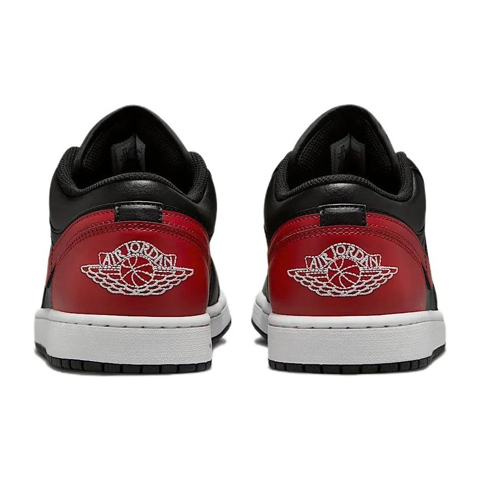 Jordan Air Jordan 1 Low "Bred"