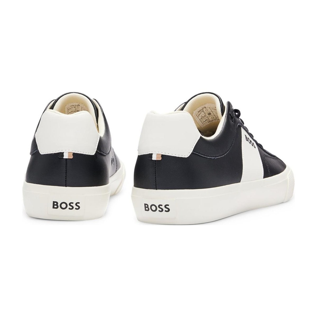HUGO BOSS