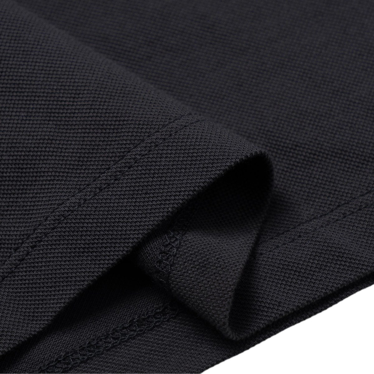 EMPORIO ARMANI SS25 LogoPolo