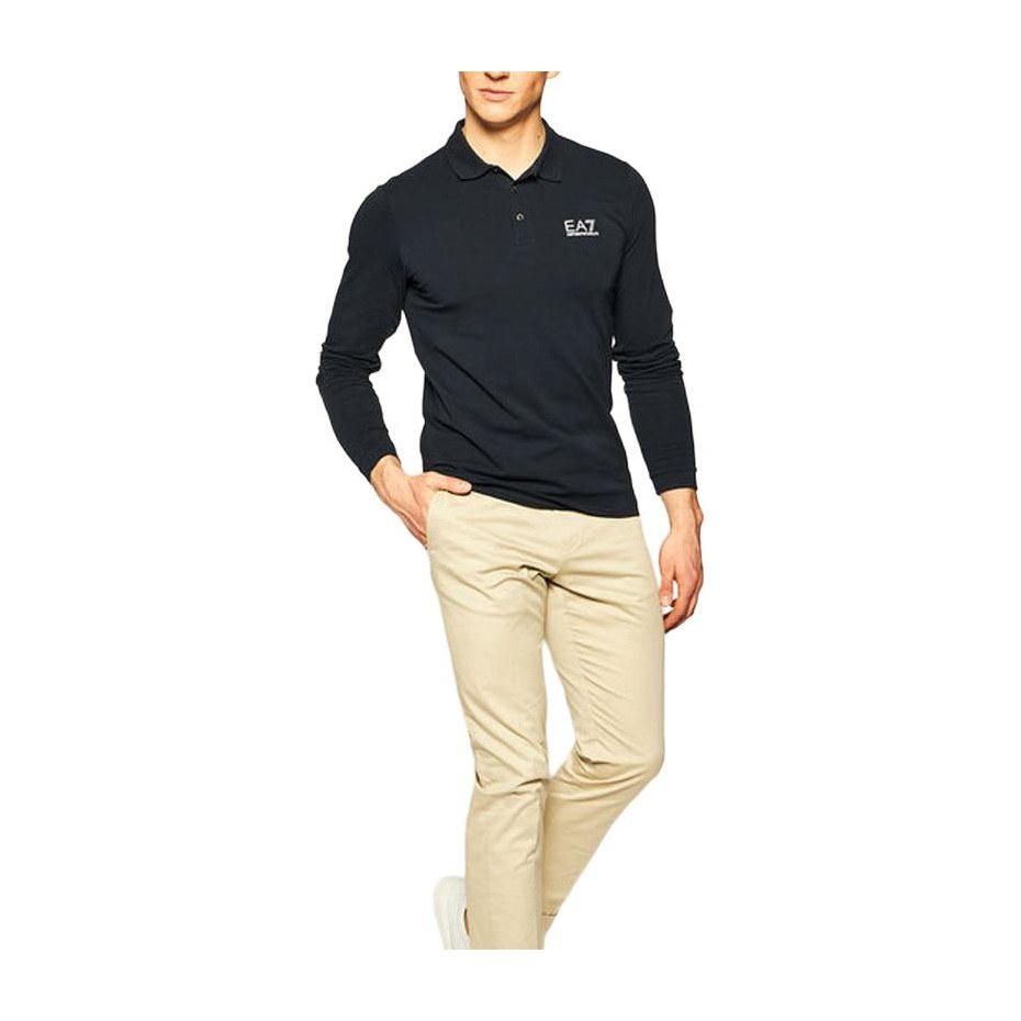 EMPORIO ARMANI SS22 Polo