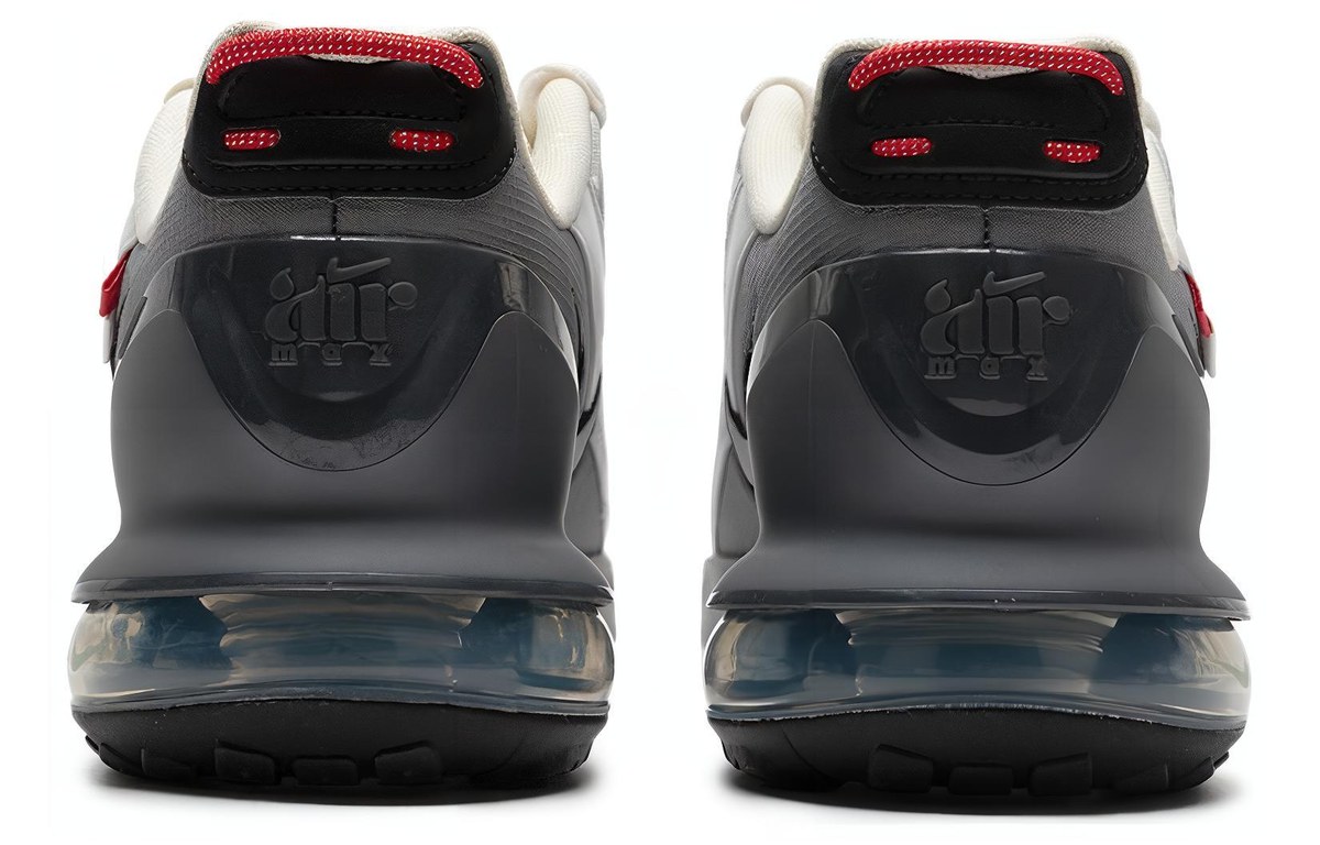 Nike Air Max Pulse White Black