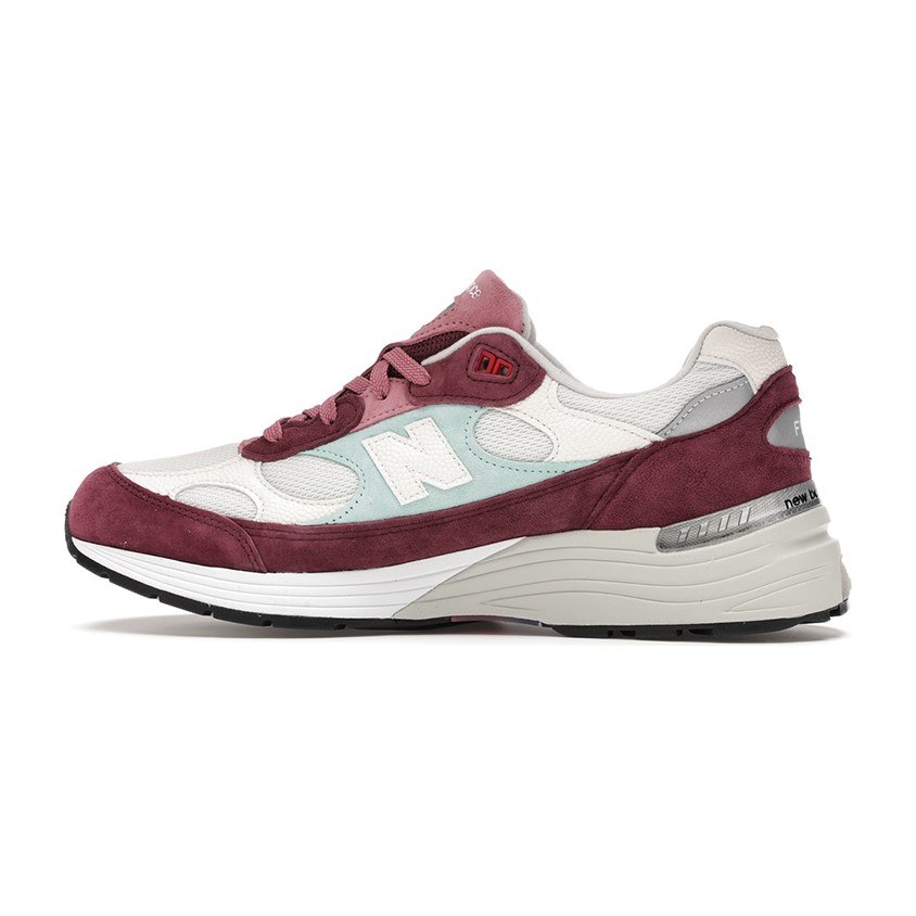 KITH x New Balance 992 Kithmas