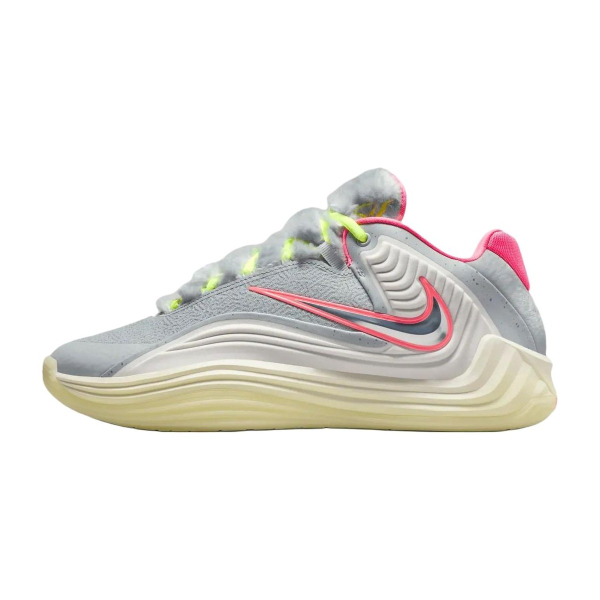 Nike Giannis Freak 7 EP Shapeshift Smoke Gray