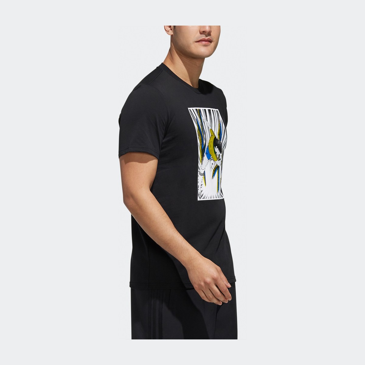 adidas Tsubasa Tee 1