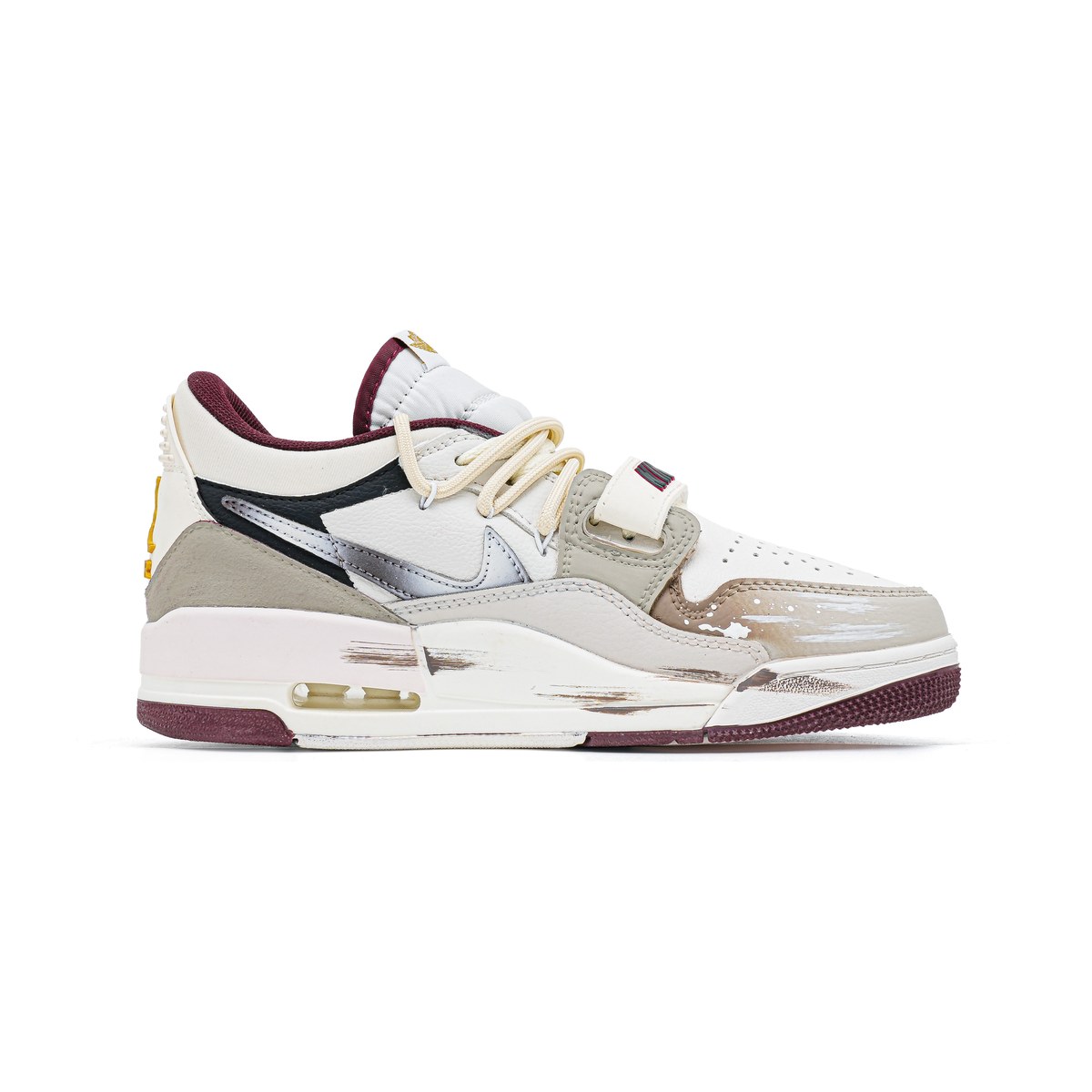 Jordan Legacy 312