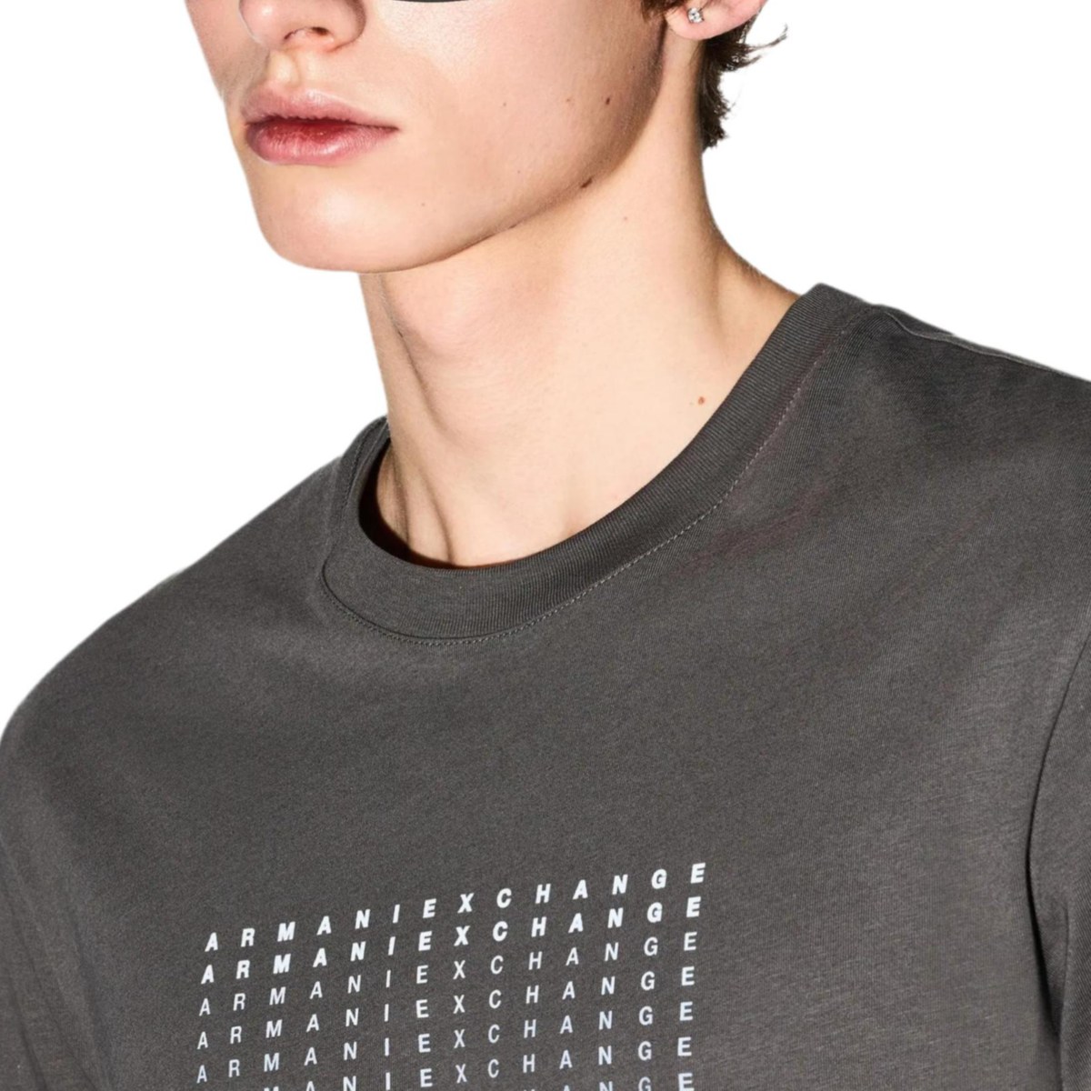 ARMANI EXCHANGEAE SS26 T