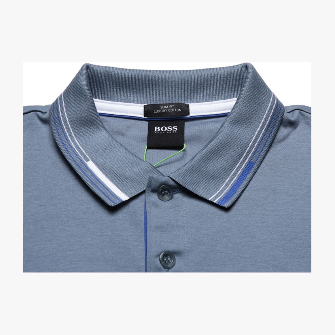 HUGO BOSS LogoPolo