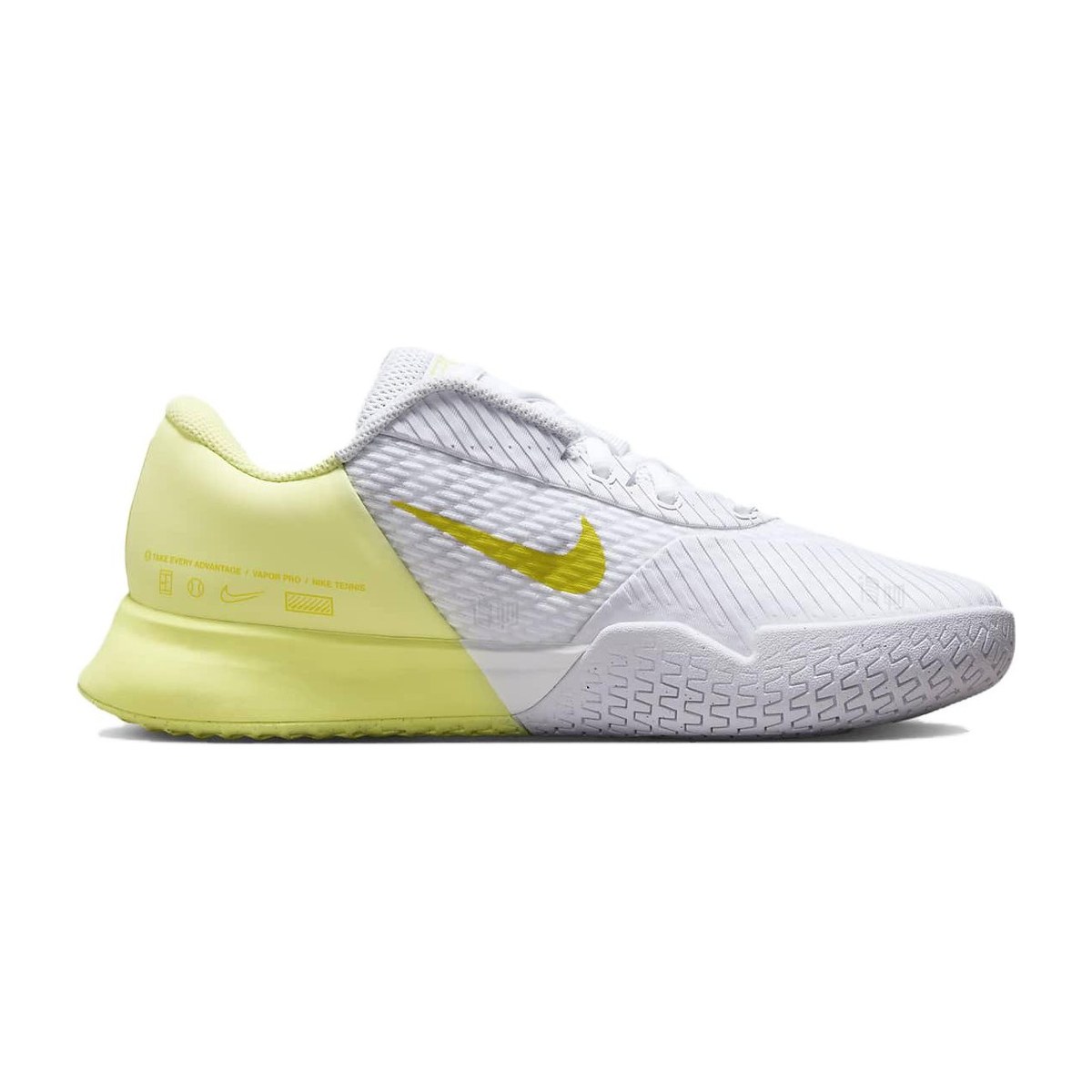 Nike Air Zoom Vapor Pro 2