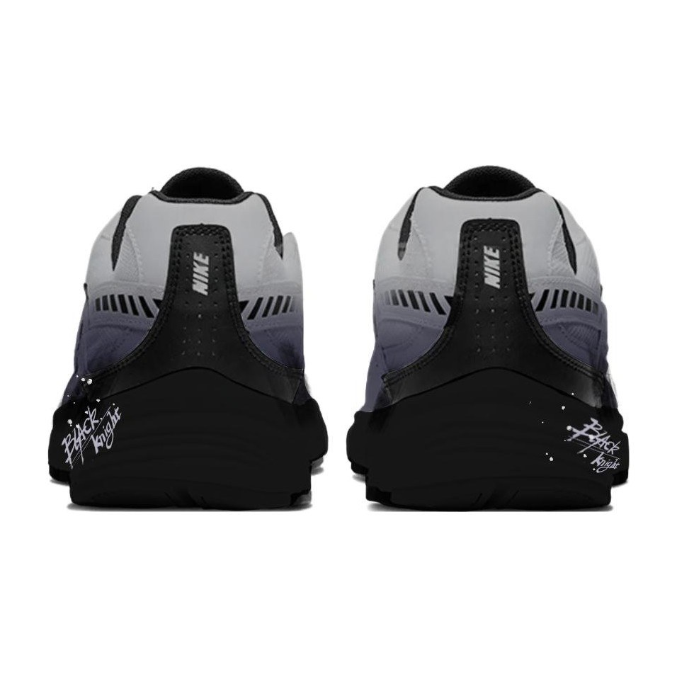 Nike Initiator Grey
