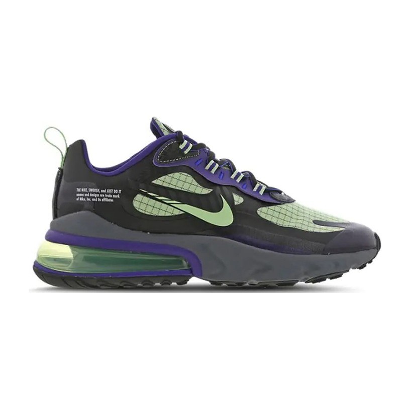 Nike Air Max 270 React "Future Swoosh"