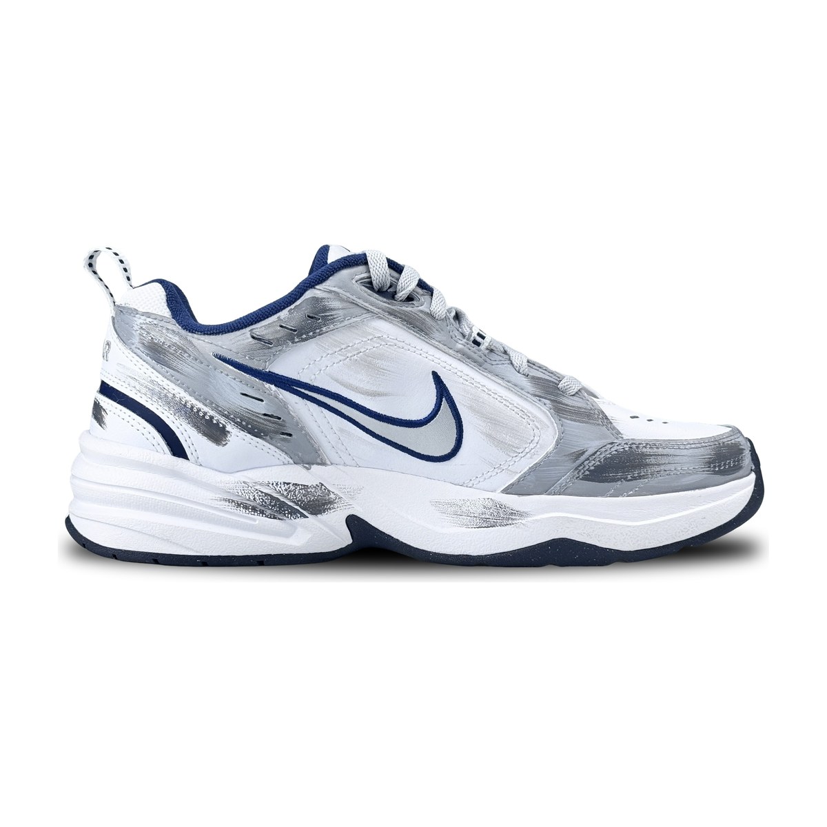 Nike Air Monarch 4