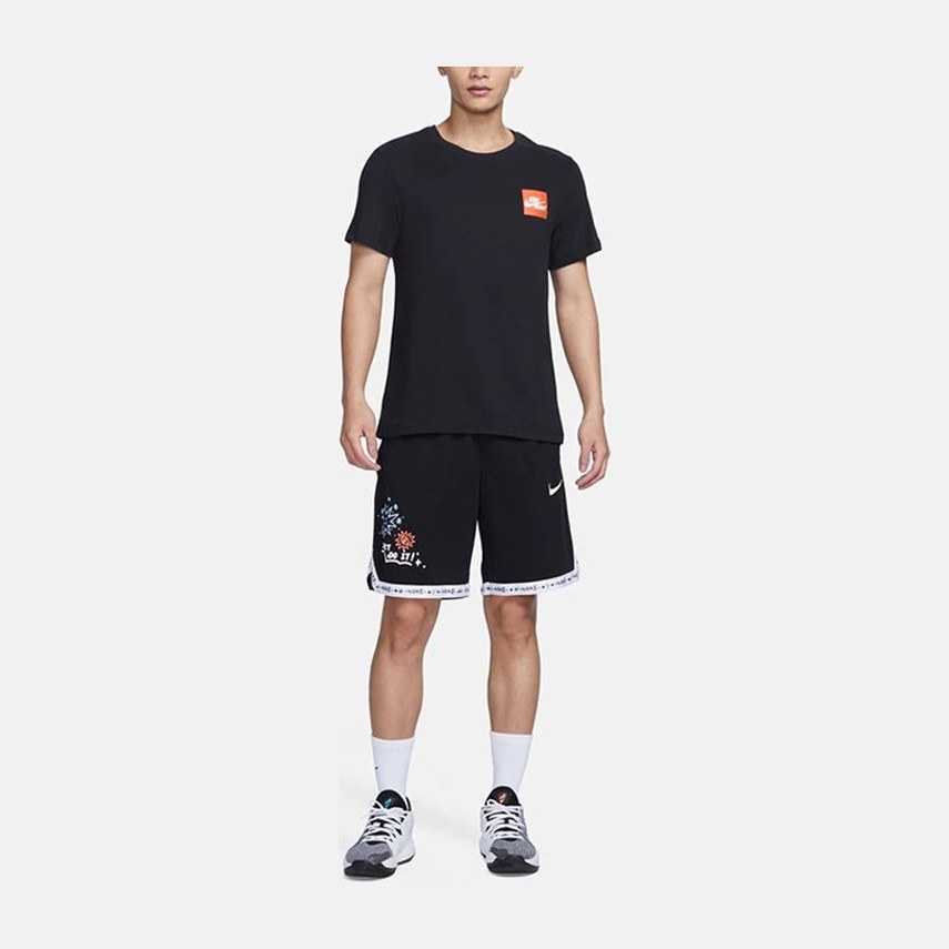 Nike DRI-FIT GIANNIS LogoT