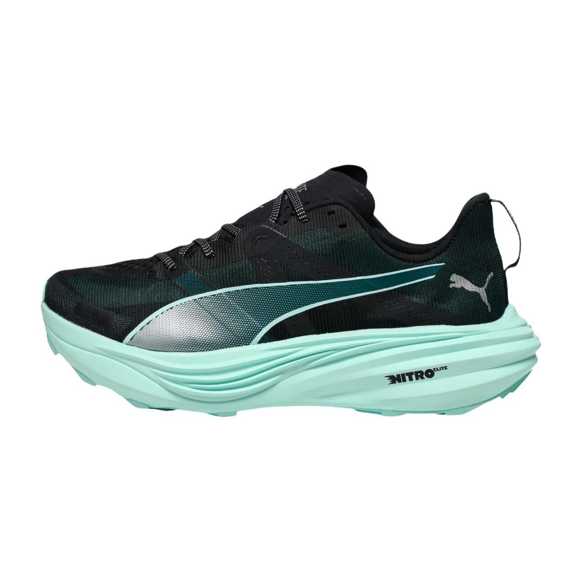 PUMA Deviate NITRO Elite Green