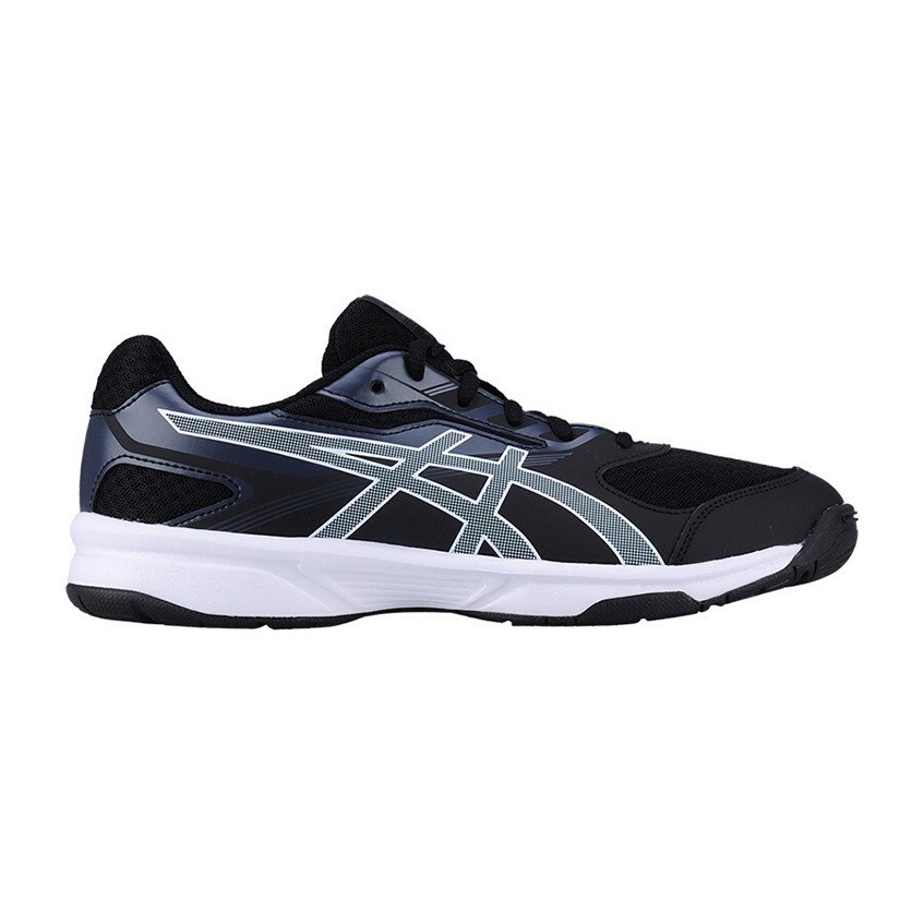 Asics Upcourt Black