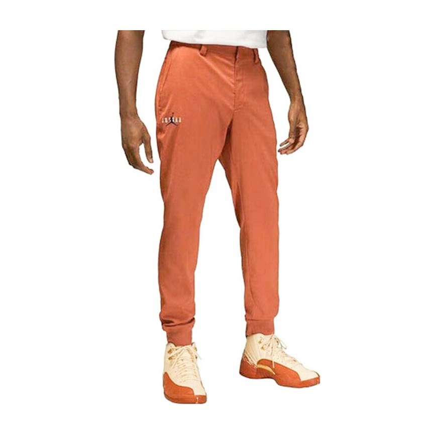 Jordan x Eastside Golf Logo Jogger Pants Orange