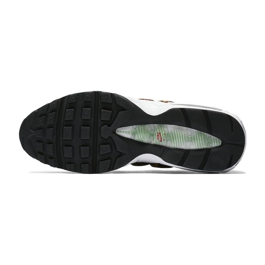 Atmos x Nike Air Max 95 Animal Pack 2.0