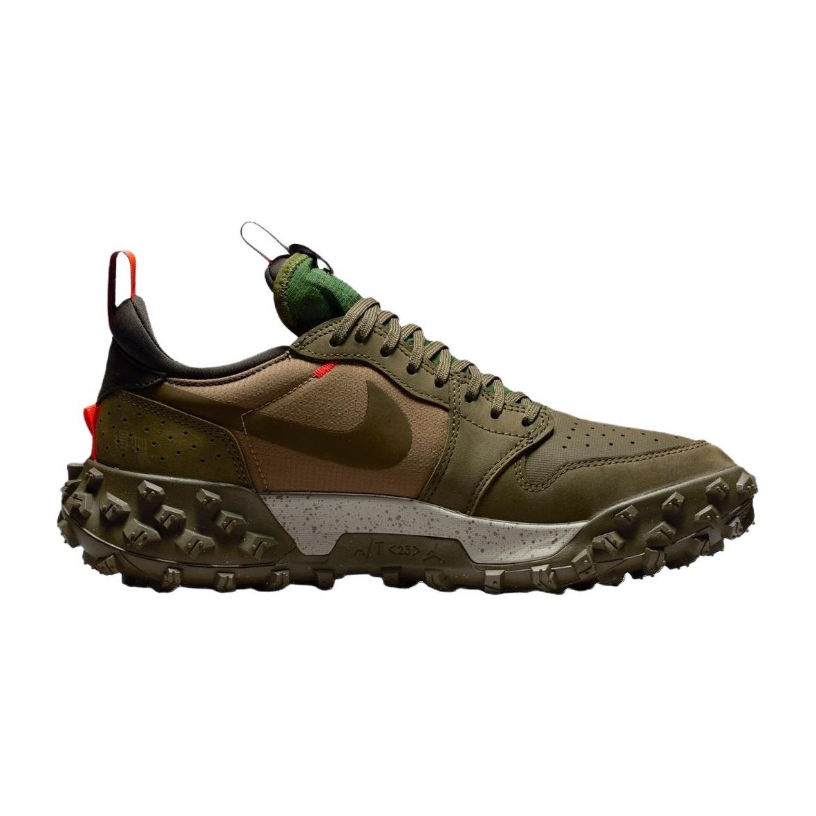 Jordan Air Jordan 1 Element Gore-Tex Olive