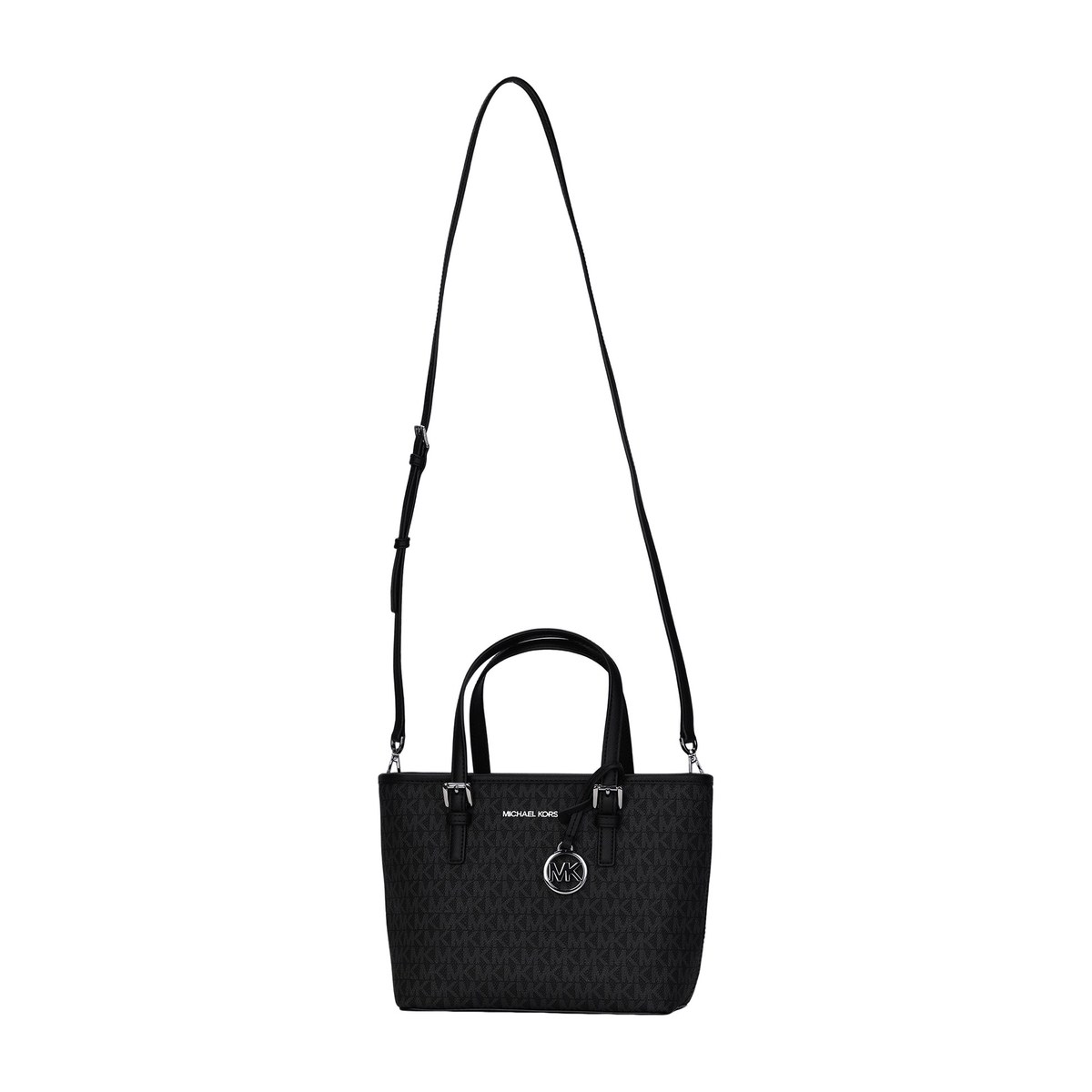 Michael Kors Jet Set Mini Black