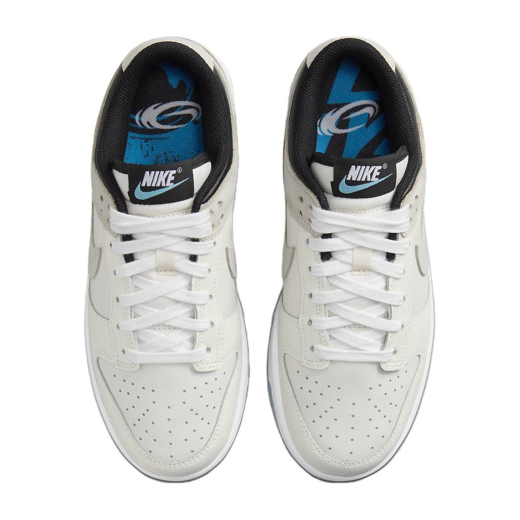 Nike Dunk Low "Supersonic"