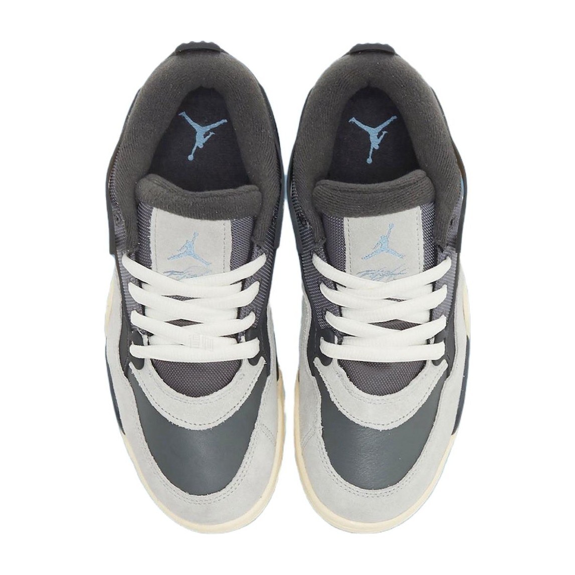 Jordan Air Jordan 4 RM "Iron Grey"