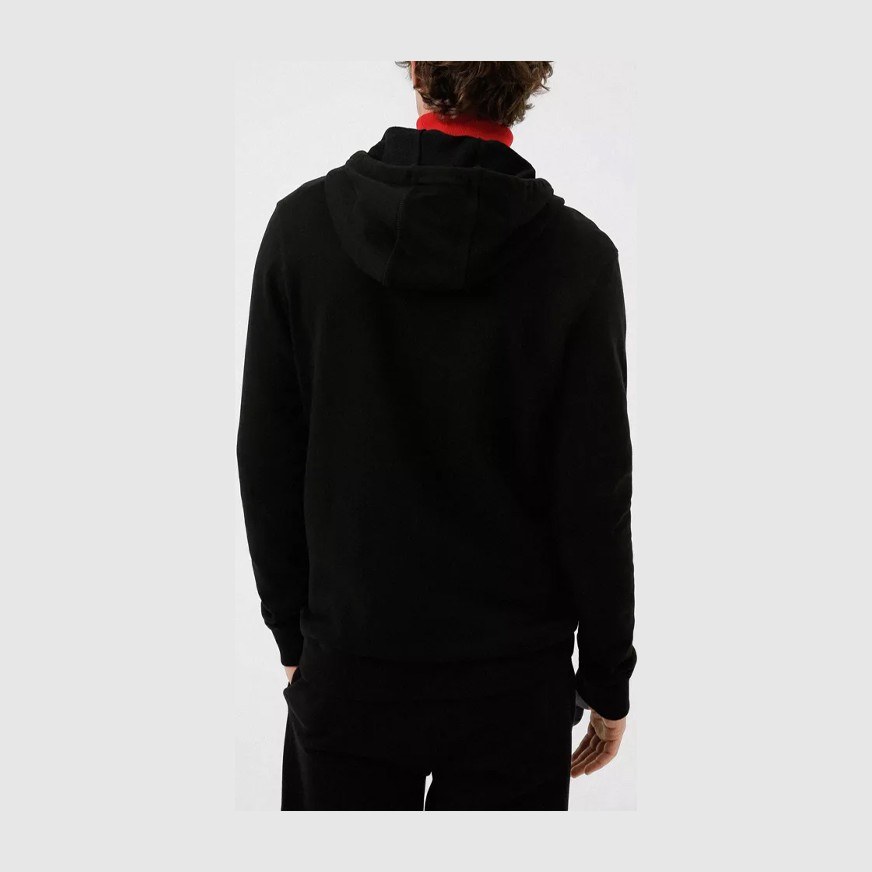 HUGO BOSS Hoodie Black