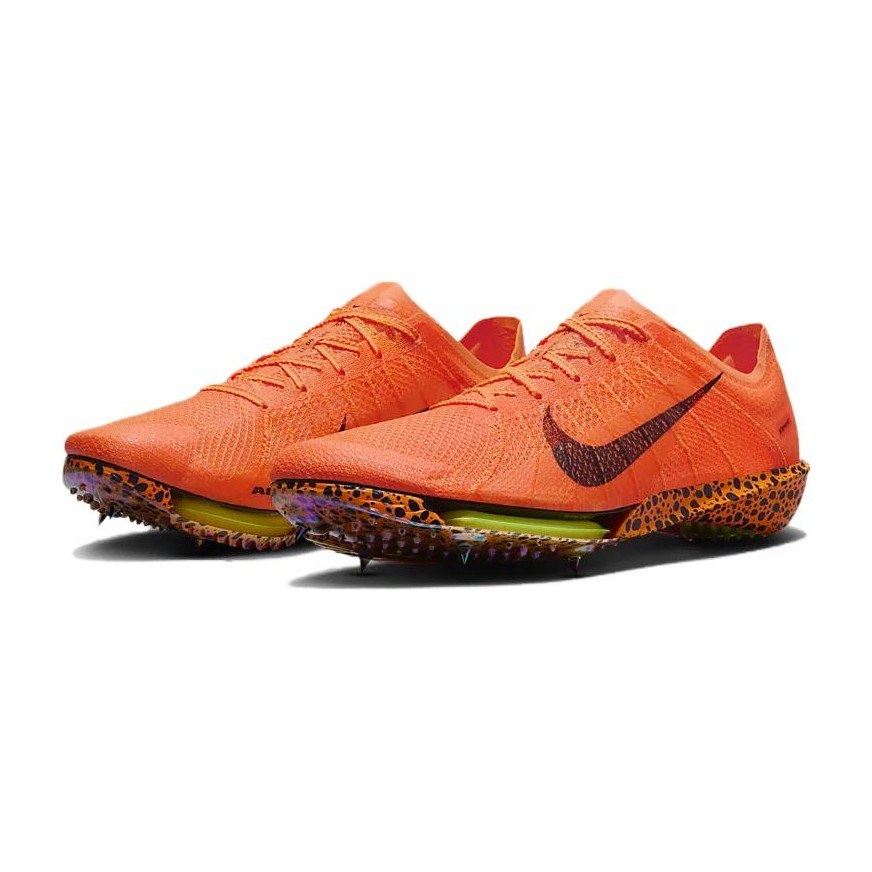Nike Victory 2 Electric Orange