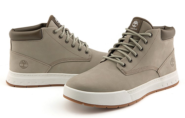 Timberland