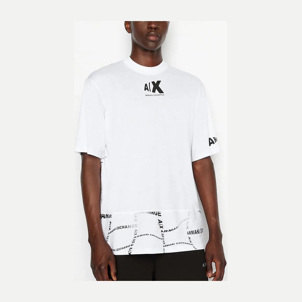 ARMANI EXCHANGE SS23 T