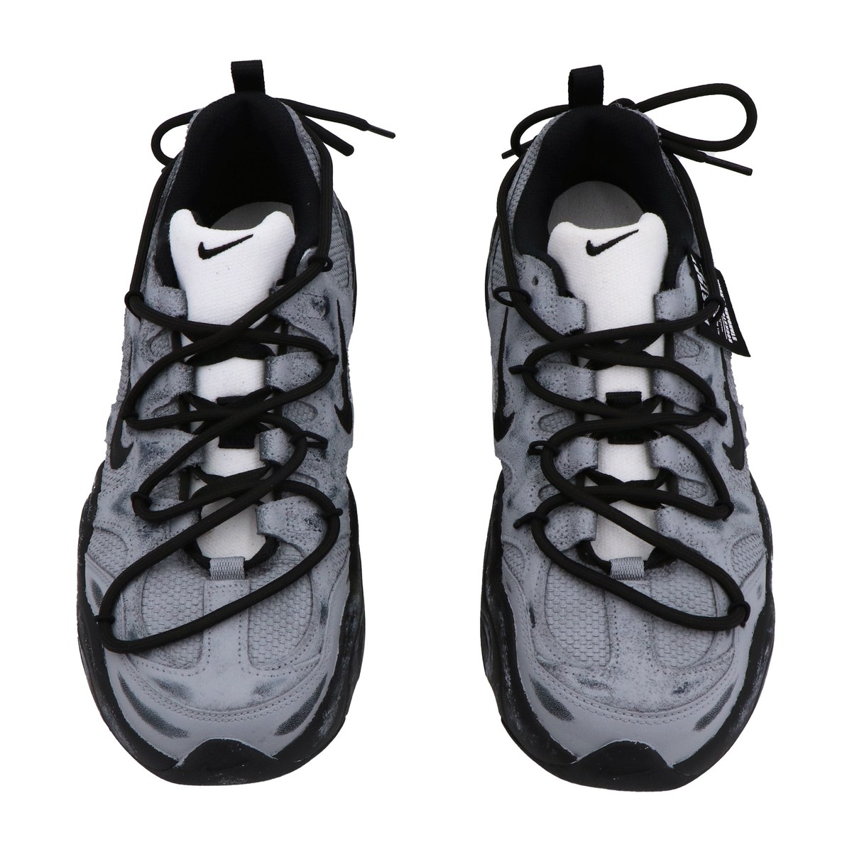 Nike Tech Hera Grey Black