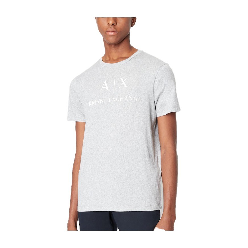 ARMANI EXCHANGE SS22 LogoT